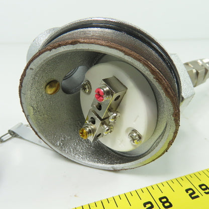Thermo-Couple Products 2310-16070-148569-1 Stainless Steel Thermocouple22" Probe