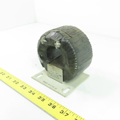 Westinghouse 658C659H 15-1 Current Transformer 100VA 250/5A