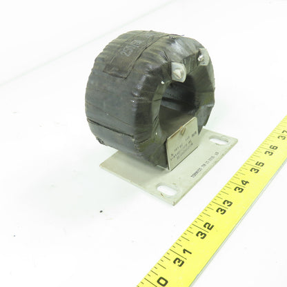 Westinghouse 658C659H 15-1 Current Transformer 100VA 250/5A