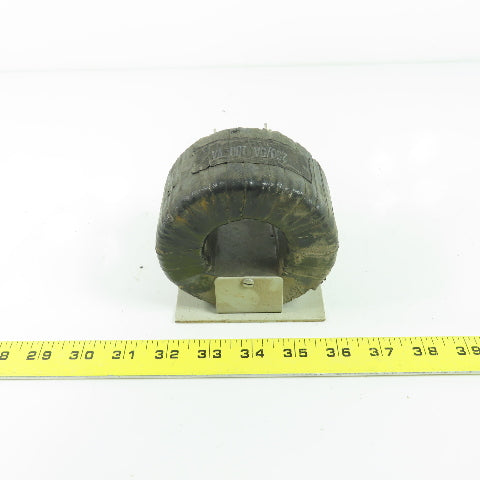 Westinghouse 658C659H 15-1 Current Transformer 100VA 250/5A