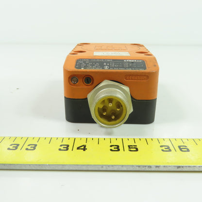Efector ICE3040FNKG/LS400LNS Inductive Proximity Sensor 250mA