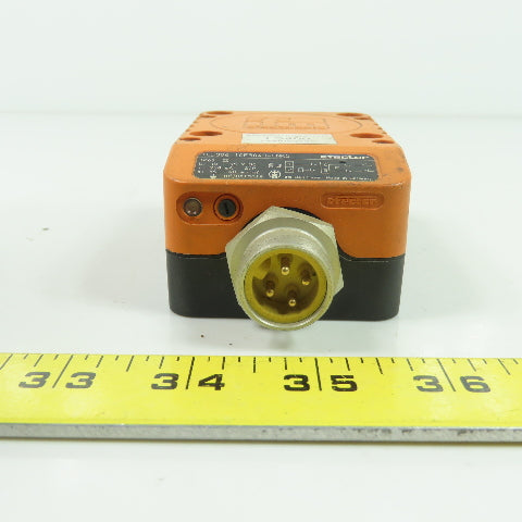 Efector ICE3040FNKG/LS400LNS Inductive Proximity Sensor 250mA