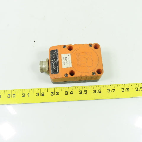 Efector ICE3040FNKG/LS400LNS Inductive Proximity Sensor 250mA