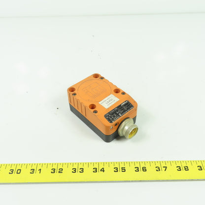 Efector ICE3040FNKG/LS400LNS Inductive Proximity Sensor 250mA