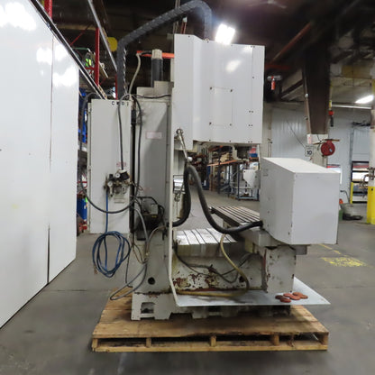 Milltronics RH20 208/230V 3Ph Vertical Milling Machine Parts/Repairs