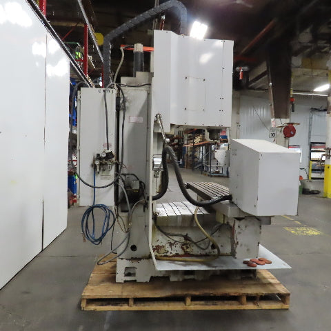 Milltronics RH20 208/230V 3Ph Vertical Milling Machine Parts/Repairs