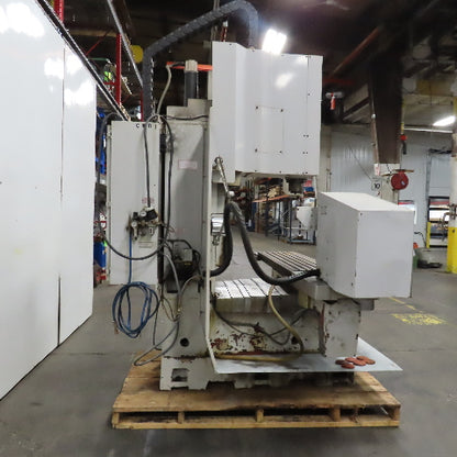 Milltronics RH20 208/230V 3Ph Vertical Milling Machine Parts/Repairs