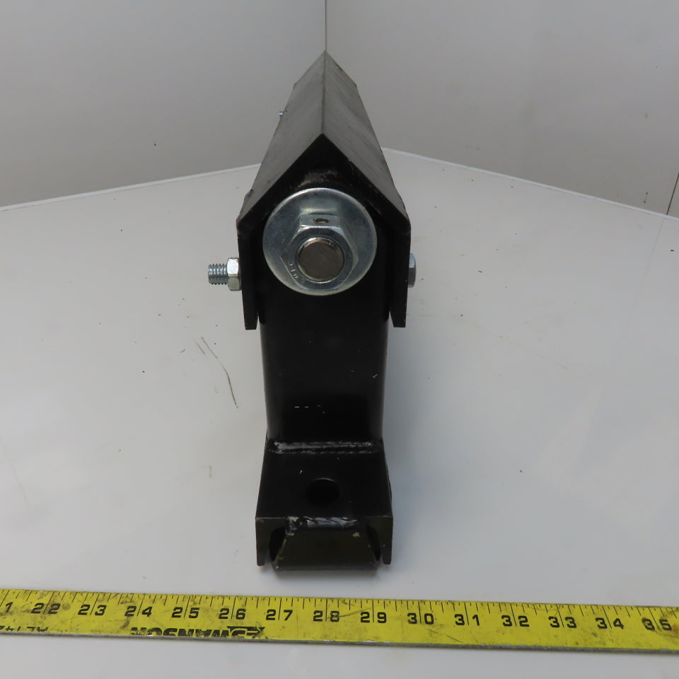 Link Belt TDS3U239N12 Protected Screw Take Up Assembly 2-7/16" ID 12" Travel