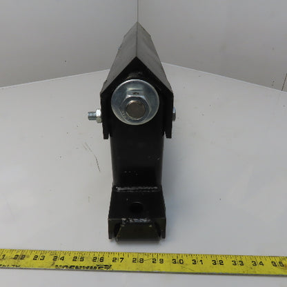 Link Belt TDS3U239N12 Protected Screw Take Up Assembly 2-7/16" ID 12" Travel
