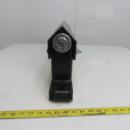 Link Belt TDS3U239N12 Protected Screw Take Up Assembly 2-7/16" ID 12" Travel