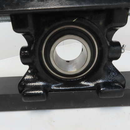 Link Belt TDS3U239N12 Protected Screw Take Up Assembly 2-7/16" ID 12" Travel