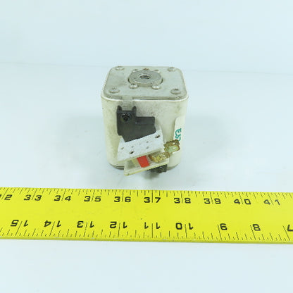 Bussmann 170M6546 800A High Speed Fuse Link 1250/1300V 3BKN