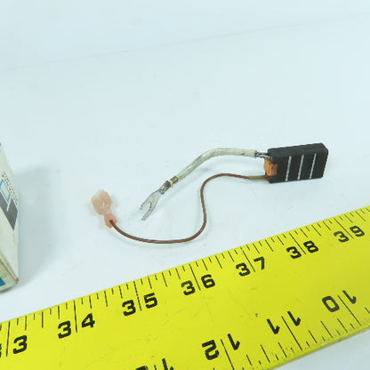 Reliance 419904-10-AN Motor Brush Replacement 1-1/4" x 3/4" x 3/8"
