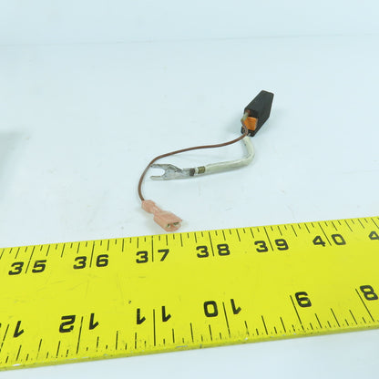Reliance 419904-10-AN Motor Brush Replacement 1-1/4" x 3/4" x 3/8"