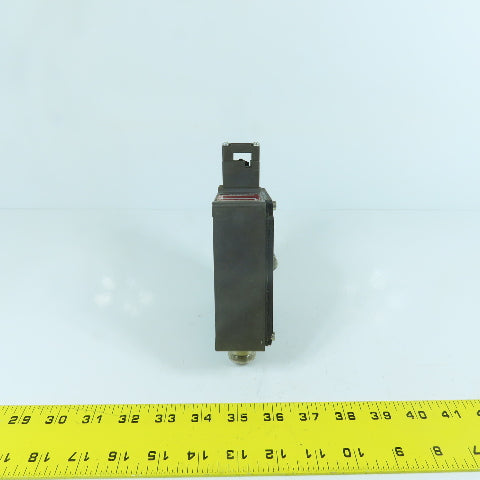 Euchner TZ1RE024RC18VABH-C1826 24V Safety Switch (No Key)IP65