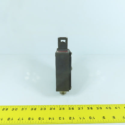 Euchner TZ1RE024RC18VABH-C1826 24V Safety Switch (No Key)IP65