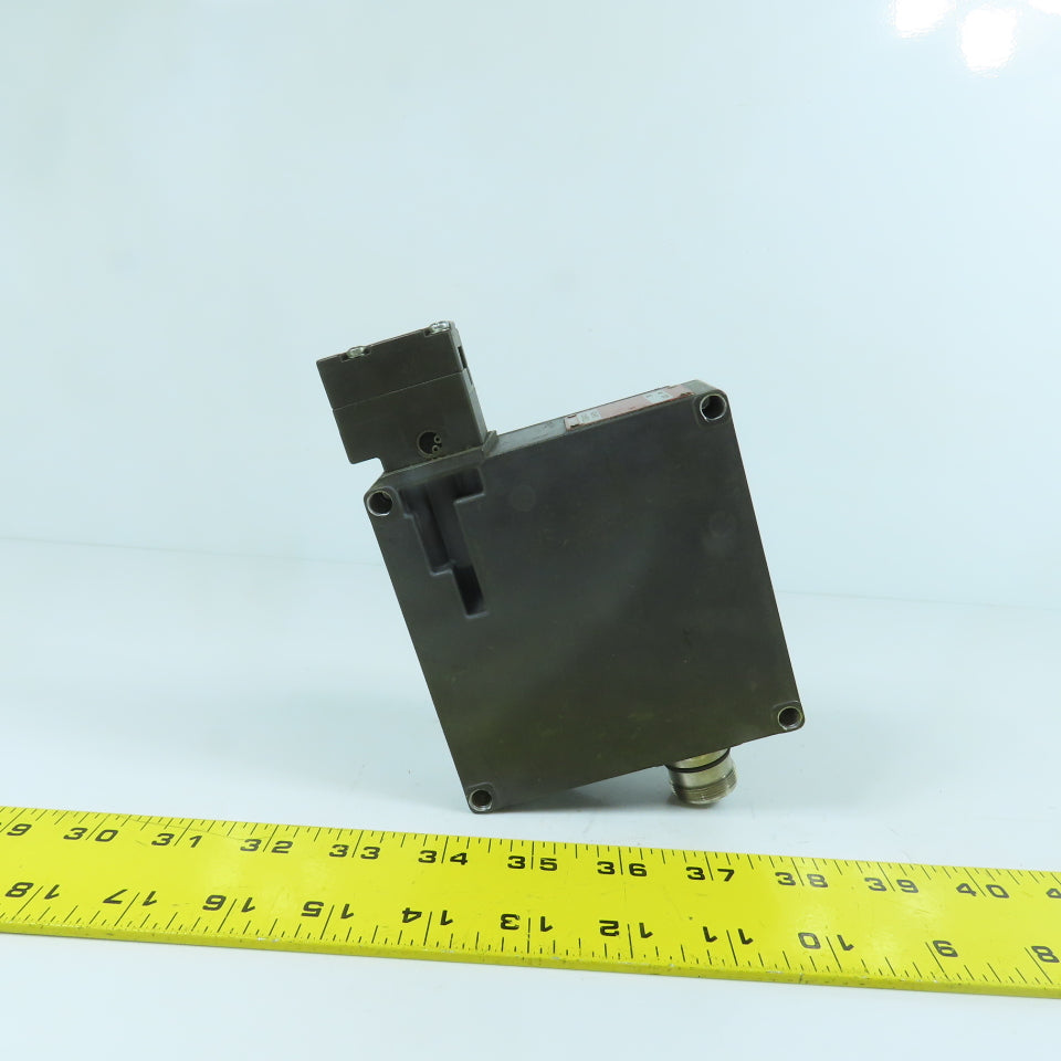 Euchner TZ1RE024RC18VABH-C1826 24V Safety Switch (No Key)IP65