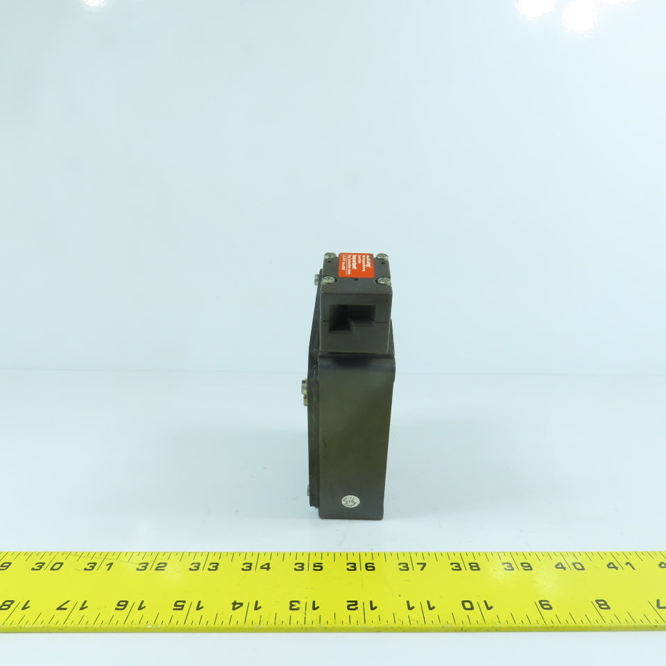 Euchner TZ1RE024RC18VABH-C1826 24V Safety Switch (No Key)IP65