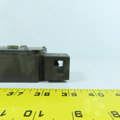 Euchner TZ1RE024RC18VABH-C1826 24V Safety Switch (No Key)IP65