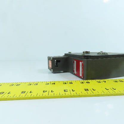 Euchner TZ1RE024RC18VABH-C1826 24V Safety Switch (No Key)IP65