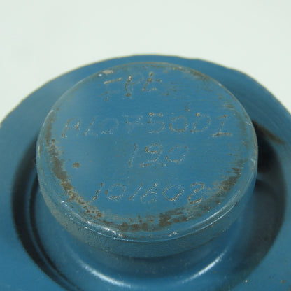 FPE AL0750D1 120 Thermostatic Valve