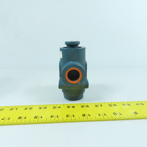 FPE AL0750D1 120 Thermostatic Valve