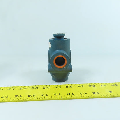 FPE AL0750D1 120 Thermostatic Valve