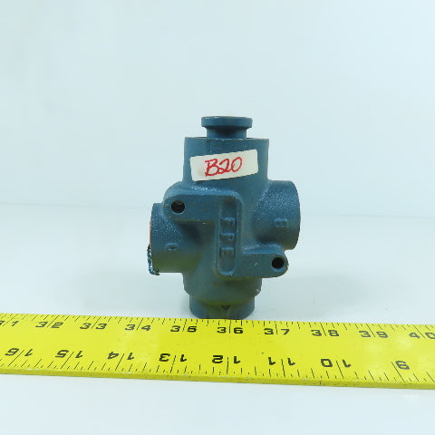 FPE AL0750D1 120 Thermostatic Valve