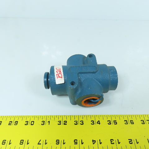 FPE AL0750D1 120 Thermostatic Valve