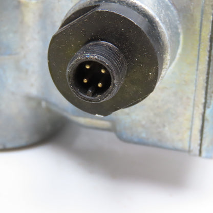 Parker K065J03579F 24V Solenoid Coil