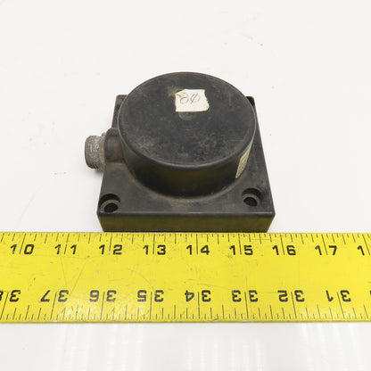 Namco EE530-84400 Extended Range Proximity Sensor Noise Proof