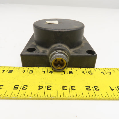 Namco EE530-84400 Extended Range Proximity Sensor Noise Proof