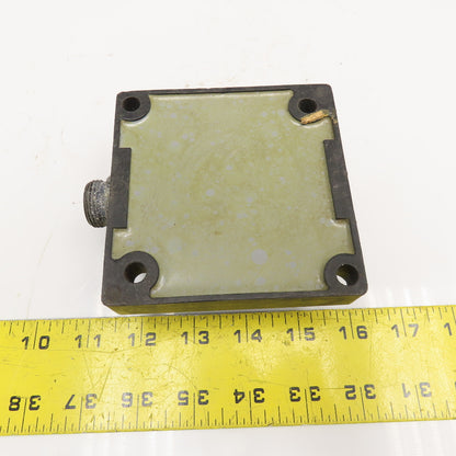 Namco EE530-84400 Extended Range Proximity Sensor Noise Proof