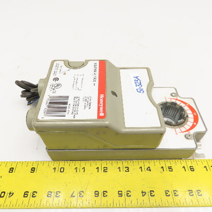 Honeywell ML6184 A 1003 Direct Coupled Damper Actuator 24VAC