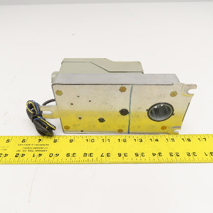 Honeywell ML6184 A 1003 Direct Coupled Damper Actuator 24VAC