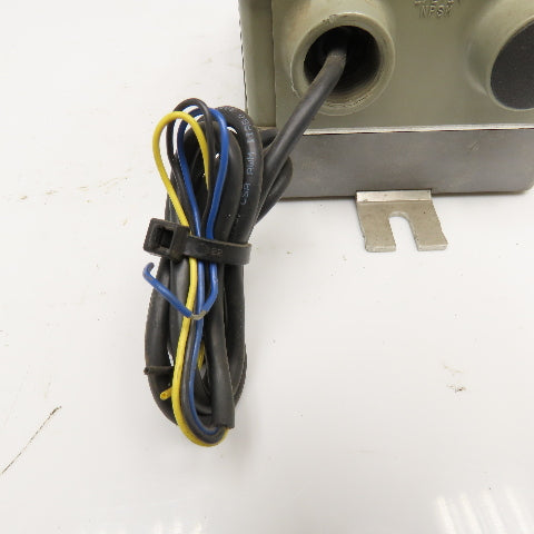 Honeywell ML6184 A 1003 Direct Coupled Damper Actuator 24VAC