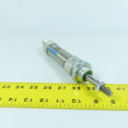 Festo DSNU-32-50-P-"M Double Acting Pneumatic Cylinder 32mm Bore 50mm Stroke