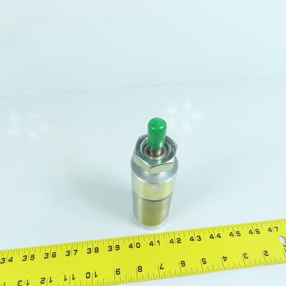 Numatics 1750D01-01A-01 Double Acting Pneumatic Cylinder 1-3/4" Bore 1" Stroke