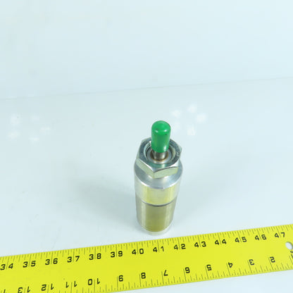 Numatics 1750D01-01A-01 Double Acting Pneumatic Cylinder 1-3/4" Bore 1" Stroke
