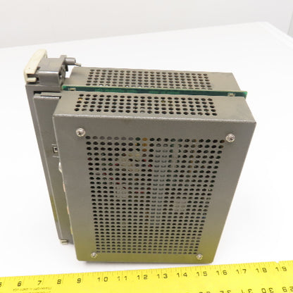 AEG PC-K084-785 Modicon Compact CPU 115/23VAC REV 3.09