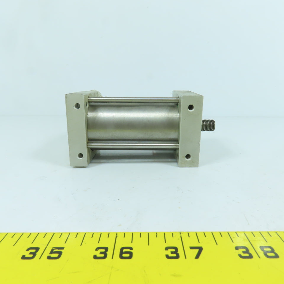 Bimba FS-172.375-MT Double Acting Pneumatic Cylinder 1-1/2" Bore 2.375" Stroke