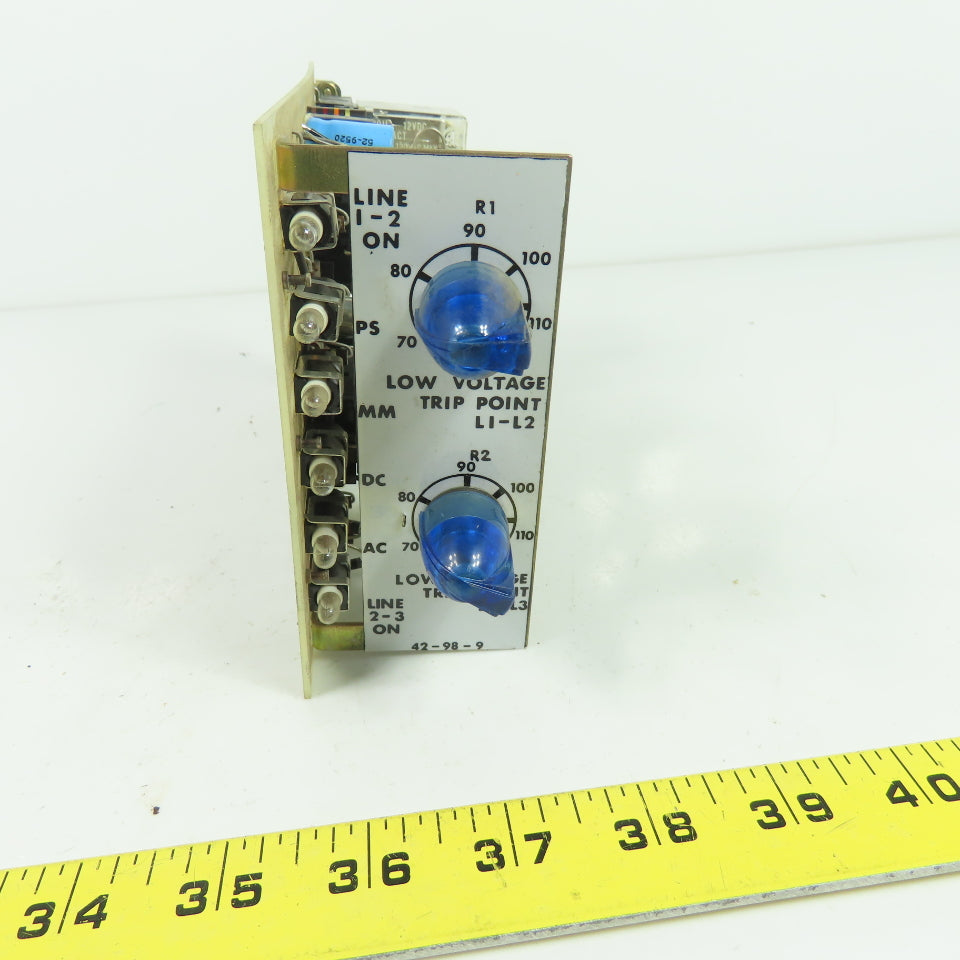 Dynamatic 15-162-56 Circuit Drive Board 70-47-175