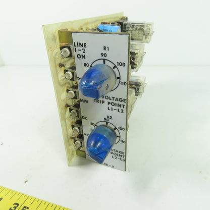 Dynamatic 15-162-56 Circuit Drive Board 70-47-175