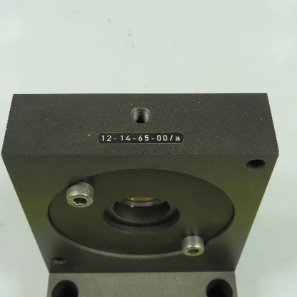 Trumpf 12-14-65-00/a Laser Optic Lens Holder Mount