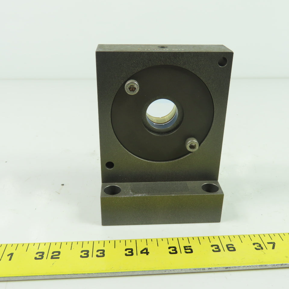 Trumpf 12-14-65-00/a Laser Optic Lens Holder Mount