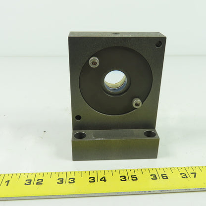 Trumpf 12-14-65-00/a Laser Optic Lens Holder Mount