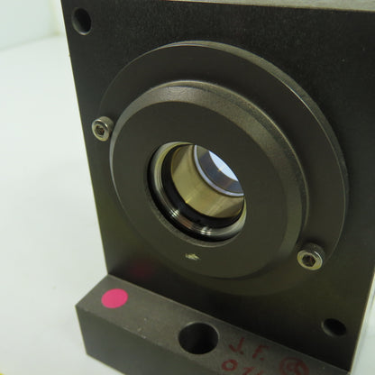 Trumpf 12-14-65-00/a Laser Optic Lens Holder Mount