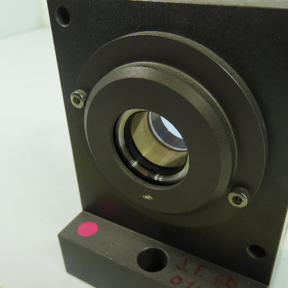 Trumpf 12-14-65-00/a Laser Optic Lens Holder Mount