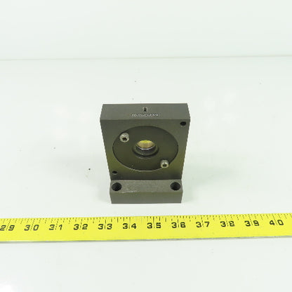 Trumpf 12-14-65-00/a Laser Optic Lens Holder Mount