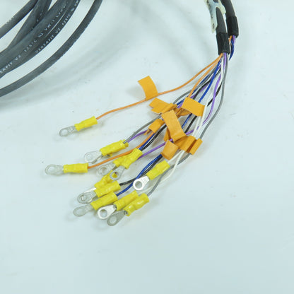 Fanuc A660-8008-T520 Cable Assembly
